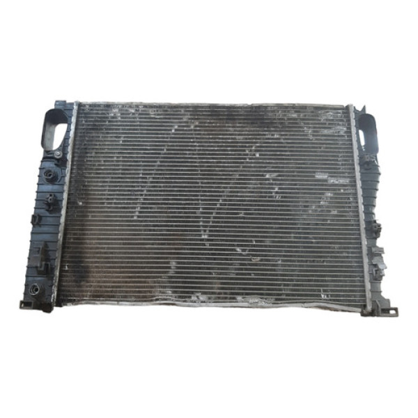 Radiador Mercedes Benz E500 V8 2007 2008 Original 
