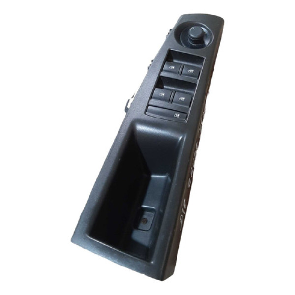 Comando Vidro Dianteiro Esquerdo Chevrolet Cruze 2012 A 2016