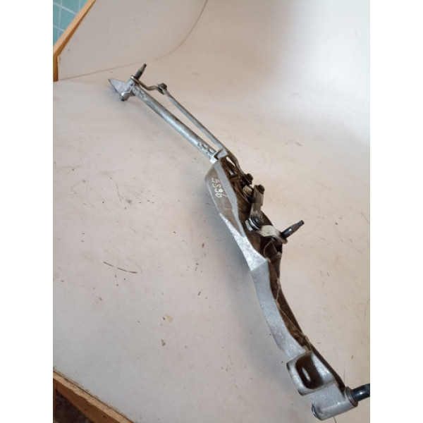 Galhada Limpador  Parabrisa Mercedes E500 2007 2008 5836