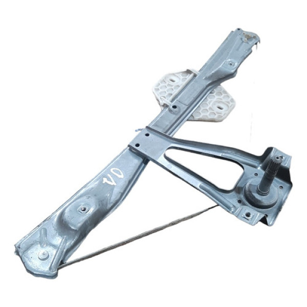 Máquina Vidro Manual Traseira Direita 7700434698