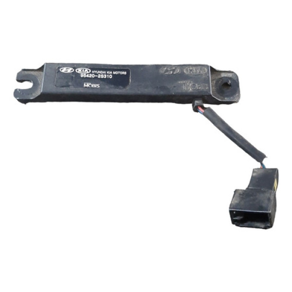 Sensor Antena Keyless Hyundai Ix35 2016 A 2021 95420 2s300