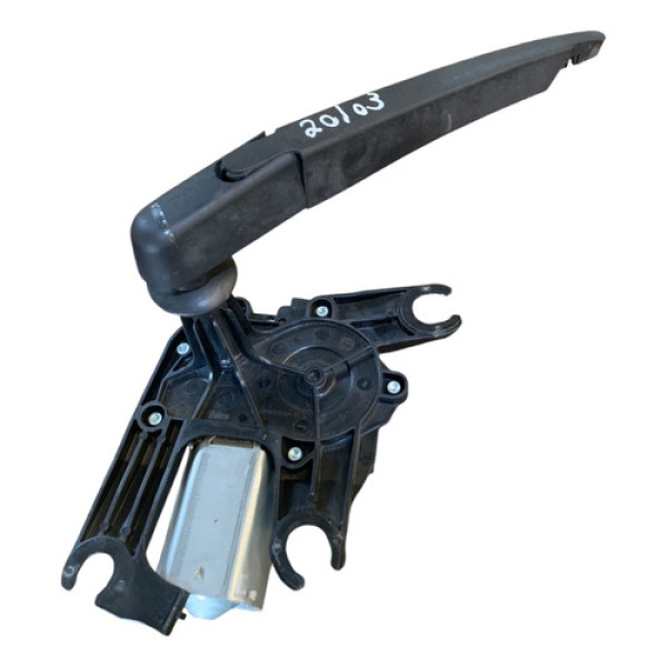 Motor Limpador Traseiro Citroen Aircross 2017 A 2022