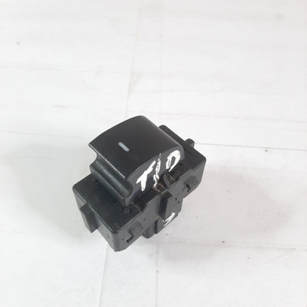 Comando Vidro Traseiro Dir Ford Edge 3.5 2008 2009 2010 7838