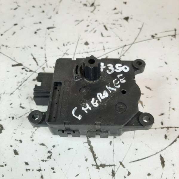 Atuador Do Ar Condicionado Gran Jeep Cherokee 2006 2008 7350