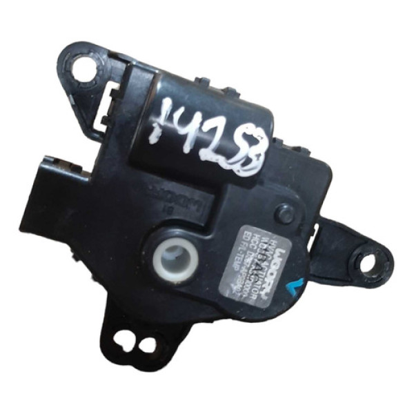 Atuador Ar Condicionado Hyundai Elantra 2012 A 2015