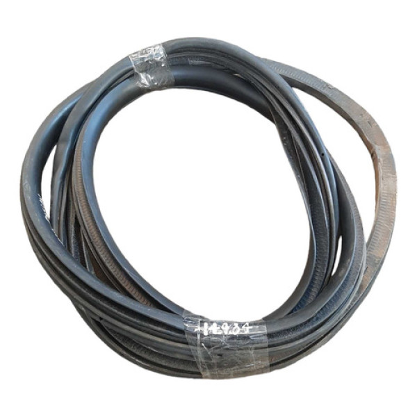 Borracha Porta Traseira Direita Ford Fusion 2.3 2006 A 2009