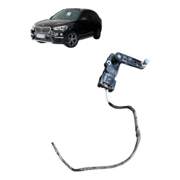 Sensor Estabilidade Traseiro Bmw X1 2016 A 2021