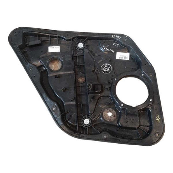 Maquina Vidro Traseira Esquerda Hyundai Elantra 2012 A 2015