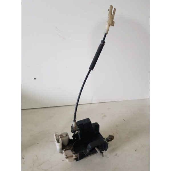 Fechadura Dianteira Esquerda Palio 1.8 8v 2010 2011