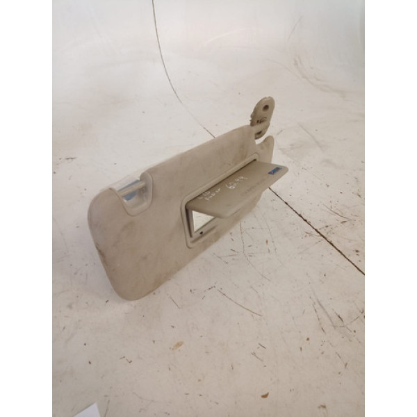 Quebra Sol Lado Direito Ford Fusion 2.5 2010 2012 Cod. 6244