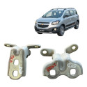 Dobradiça Porta Dianteira Direita Chevrolet Spin 2013 A 2017
