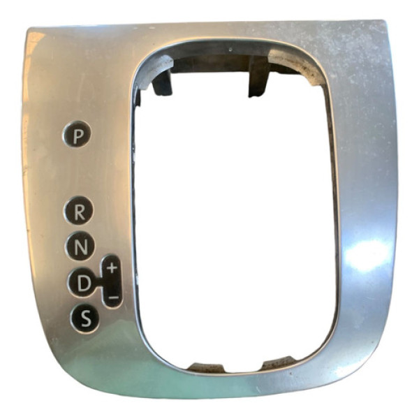 Acabamento Alavanca Seletora Volkswagen Jetta 2007 A 2010