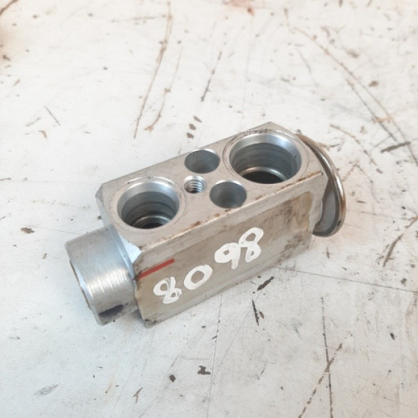 Válvula Expansão Bmw X5 2009 2010 4.8 Aspirado 8098