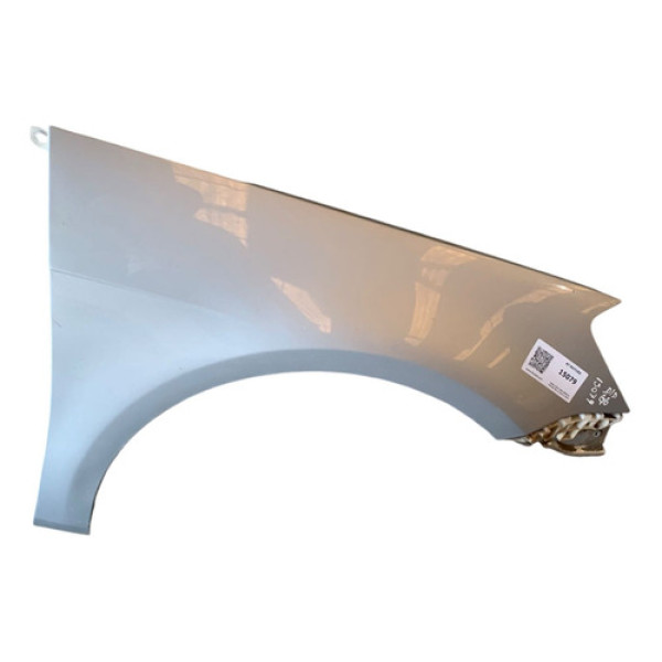 Para Lama Lado Direito Volkswagen Gol G6 2014 A 2016