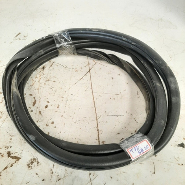 Borracha Porta Trase Direita Hb20 1.6 2013 2017 Hact 8925