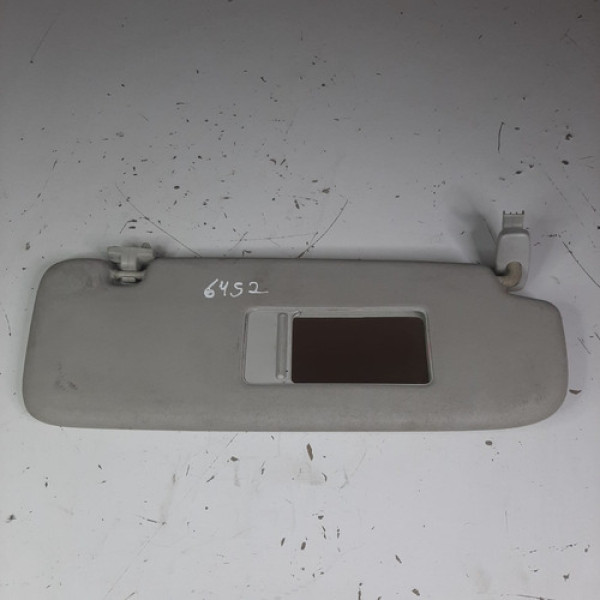 Quebra Sol Lado Direito Fox 1.6 2005 2009 Cod. 6452