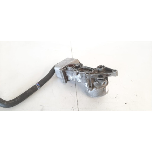 Trocador Calor Citroen C4 2.0 Gasolina  2008 A 2012 Cód 4433