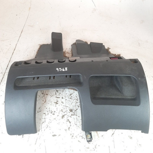 Acabamento Interno Painel Audi A6 3.0 V6 2001 A 2007  9568