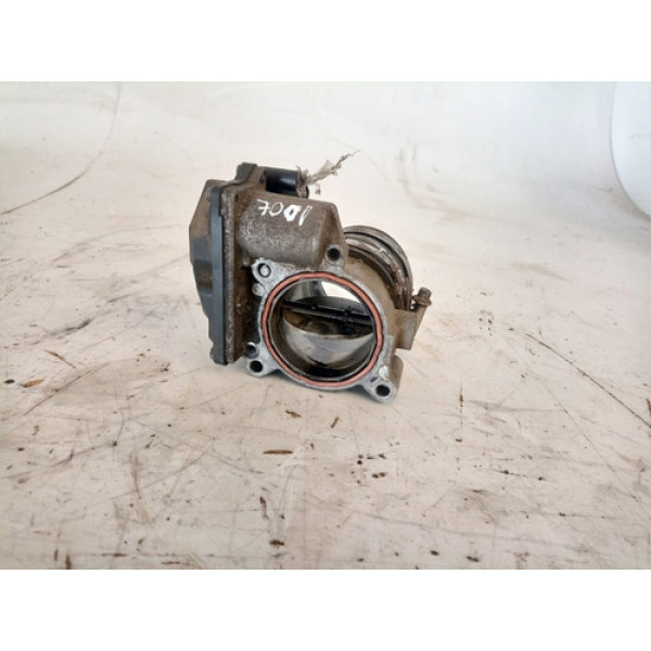 Corpo Borboleta Tbi Amarok 2.0 2012 2017 Cod. 7001