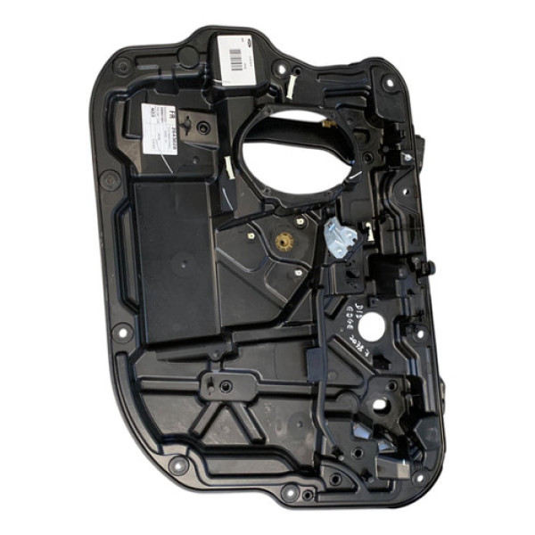 Maquina Vidro Dianteira Direita Ford Edge 2011 A 2014