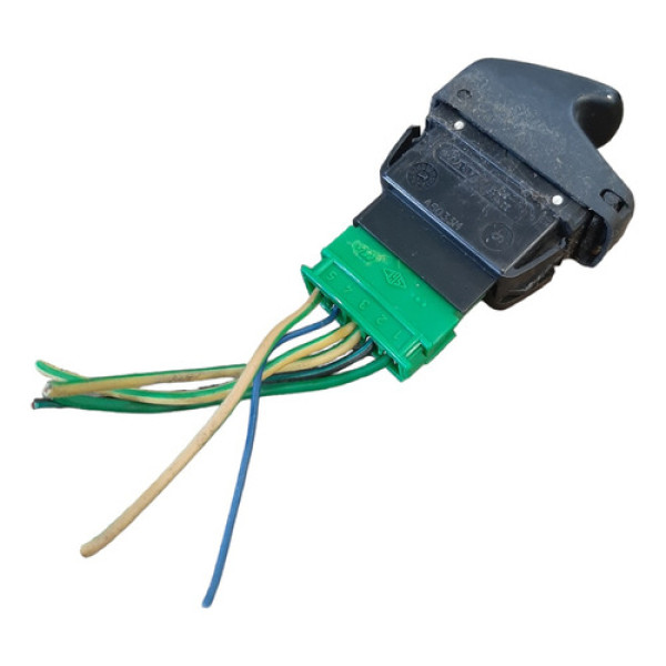 Botão Comando Vidro Renault Clio 1.0 16v 2003 A 2011