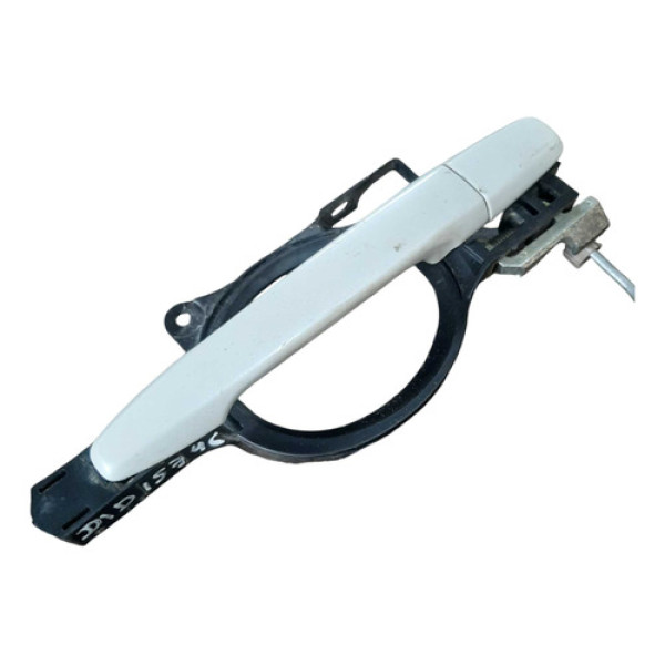 Maçaneta Externa Dianteira Direit Mitsubishi Asx 2011 A 2017