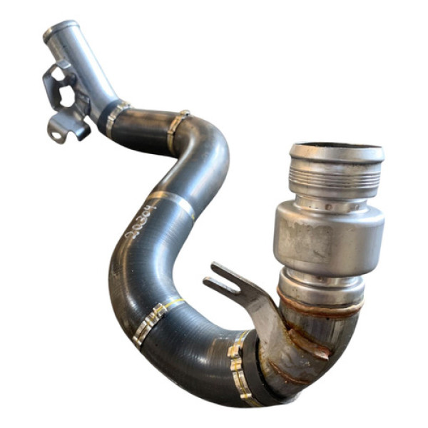 Mangueira Cano Turbina Land Rover Evoque 2011 A 2016