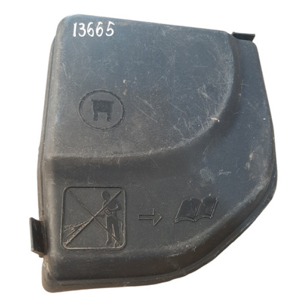 Tampa Caixa Fusíveis Peugeot 307 2.0 2006 A 2012