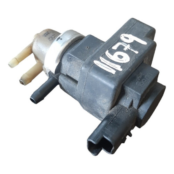 Válvula Egr Peugeot 3008 1.6 Thp 2011 A 2015