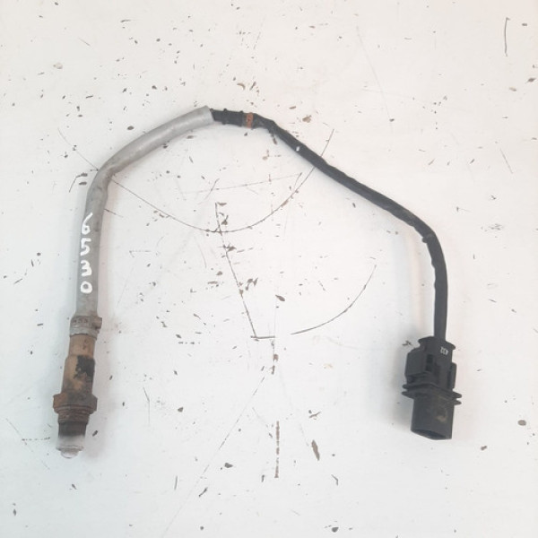 Sonda Lambda Passat 2.0 Fsi Turbo 2007 2009 Cod. 6530