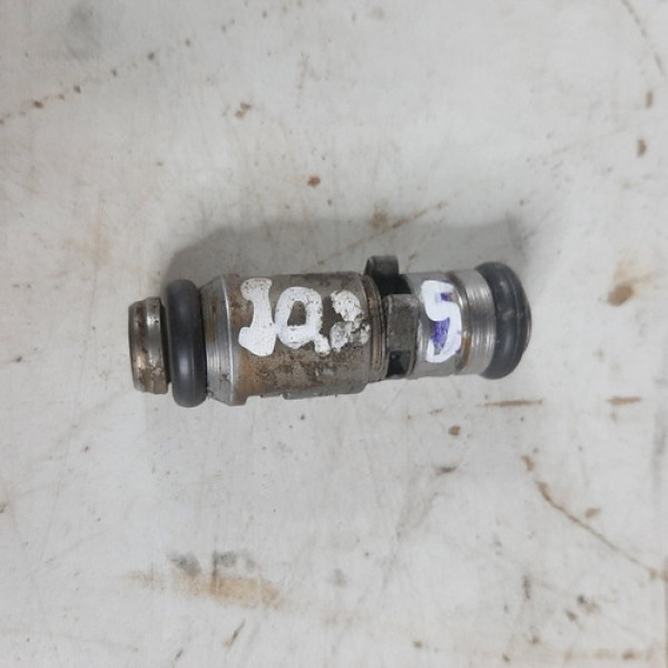 Bico Injetor Fiesta 1.0 2003 A 2010. 10235