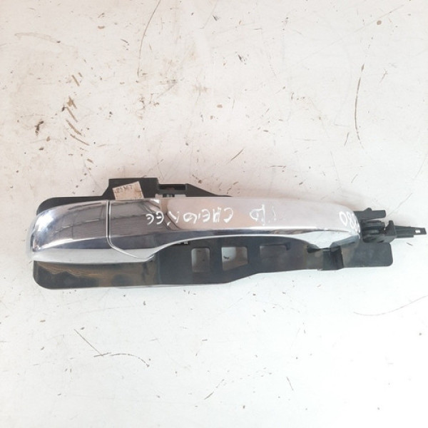 Maçaneta Externa Tras Direit Gran Jeep Cheroke 2011/14  9880