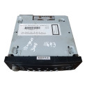 Radio Mp3 Peugeot 3008 1.6 Thp 2011 A 2015