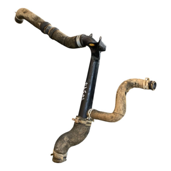 Mangueira Agua Radiador Chevrolet Celta 2007 A 2017 Original