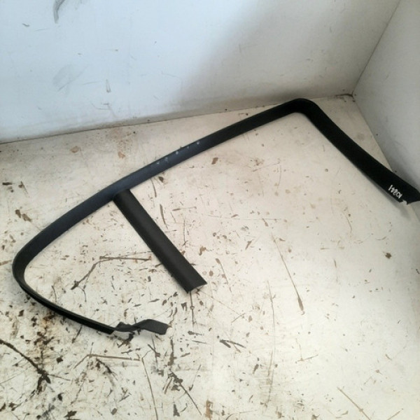 Aplique Interno Porta Trase Esque Bmw 120i 2008 2012 10841