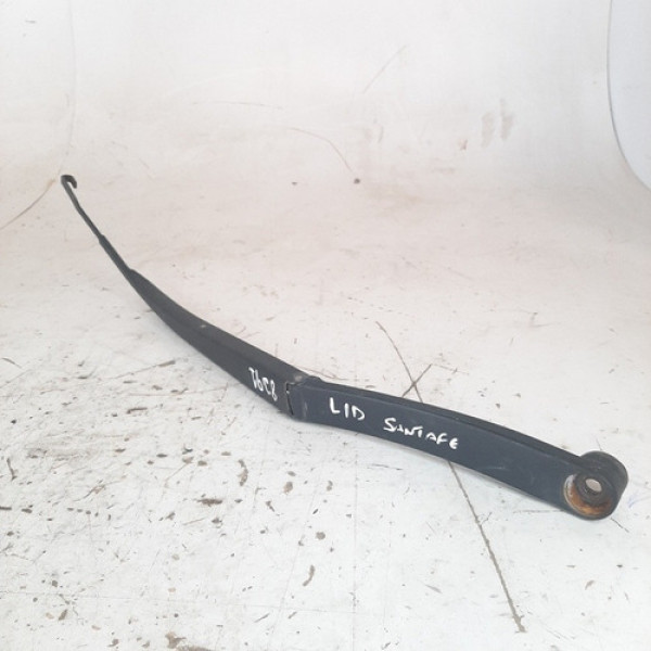 Braço Limpador Parabrisa Lado Direi Santa Fé 2008 2014 8291