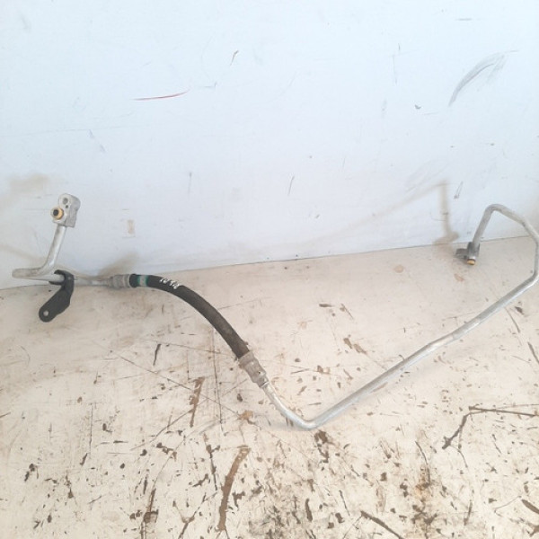 Mangueira Ar Condicionado Bmw 120i 2008 A 2012 2.0 10918