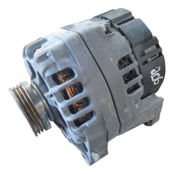 Alternador Peugeot 206 1.0 16v 2001 2002 2003 2004 2005 2006