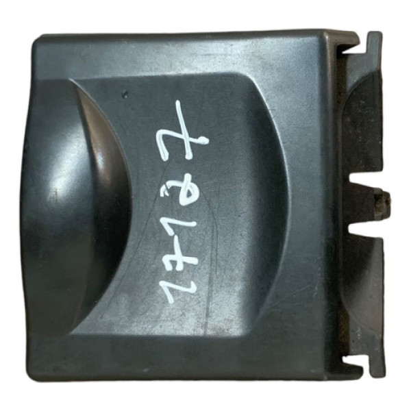 Cinzeiro Porta Treco Citroen C4 2008 A 2012 