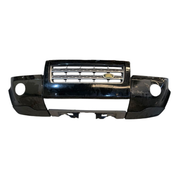 Parachoque Dianteiro Land Rover Freelander 2 2007 A 2012 