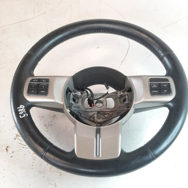 Volante Gran Jeep Cherokee 3.6 V6 2011 A 2014. 9865