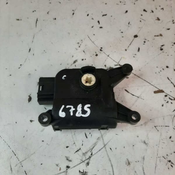 Atuador Ar Condicionado Tiguan 2.0 Tsi 2012 2015 Cod. 6785