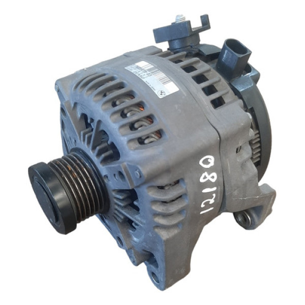 Alternador Bmw 320i 2.0 2013 2014 2015 2016 2017 