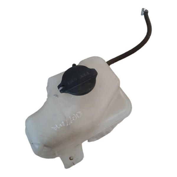 Reservatorio Agua Radiador Kia Optima  2.4 2012 A 2016