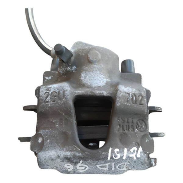 Pinça Freio Dianteira Direita Volkswagen Gol G6 2014 A 2016 