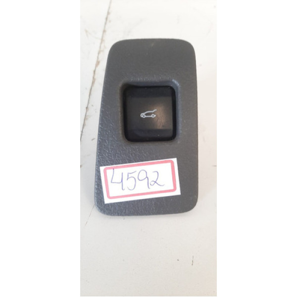 Botão Porta Mala Ford Edge 3.5 V6 4x4 2011 A 2014 Cd.4592