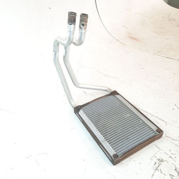 Radiador Ar Quente Kia Magentis 06 A 08 2.0 Automati 10587