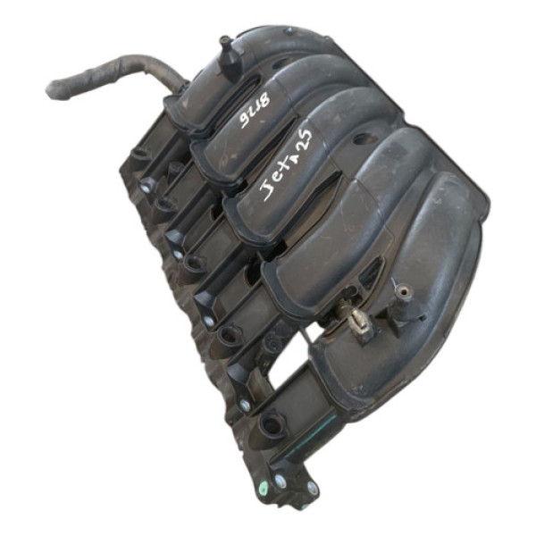 Coletor Admissão Volkswagen Jetta 2.5 07k 133 223 J