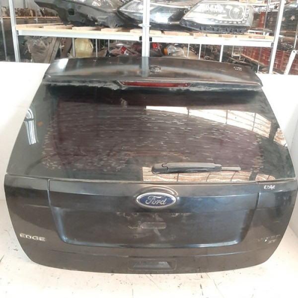 Tampa Traseira Ford Edge 3.5 V6 2008 2009 2010 7951