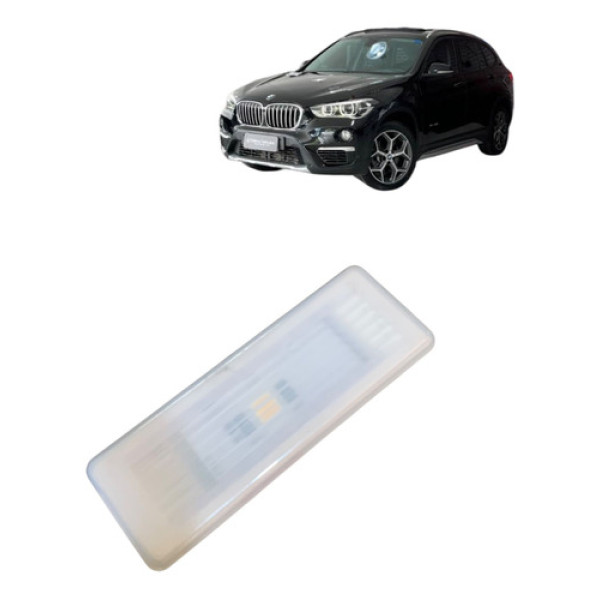 Luz Cortesia Bmw X1 2016 2017 2018 2019 2020 2021